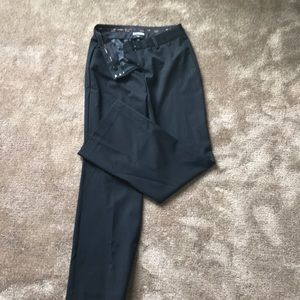 Express Editor pants